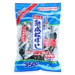 サカモト 熟成にぼし 350g