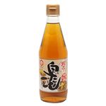 七福醸造 料亭 白だし 360ml