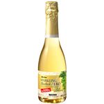 メルシャン スパークリング アルコールゼロ 白（ノンアルコール）【白泡／辛口】 360ml