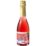 メルシャン スパークリング アルコールゼロ ロゼ（ノンアルコール）【ロゼ泡／中口】 360ml