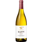 メルシャン 笛吹甲州グリ・ド・グリ【白／辛口】 750ml