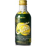 メルシャン おいしい酸化防止剤無添加ワイン グレープフルーツシードル【白泡／やや甘口】 290ml