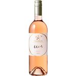 メルシャン メルシャンももいろ【ロゼ／辛口】 750ml