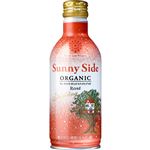 メルシャン サニーサイドオーガニックスパークリングロゼ 280ml