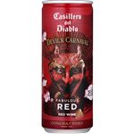 メルシャン カッシェロ デル ディアブロ デビルズ カルナバル ファビュラス レッド 250ml