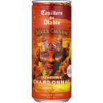メルシャン カッシェロ デル ディアブロ デビルズ カルナバル インクレディブル シャルドネ 250ml