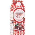 メルシャン 料理用ワイン 赤 500ml