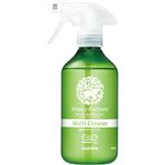 サラヤ ハッピーエレファント 泡マルチクリーナー 400ml