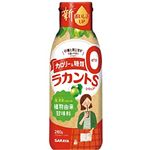 サラヤ ラカントSシロップ 280g