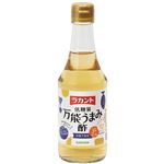 サラヤ ラカント 低糖質万能うまみ酢 300ml