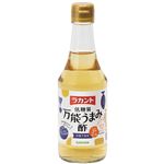 サラヤ ラカント 低糖質万能うまみ酢 300ml