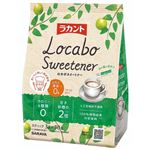 サラヤ ラカントロカボスイートナー 3g×30本