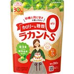 サラヤ ラカントS顆粒 280g