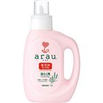 サラヤ arau.（アラウ）洗たく用せっけん 1.2L