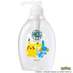サラヤ ヤシノミ洗剤 ポケモンデザイン 500ml