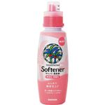 サラヤ ヤシノミ柔軟剤 520ml