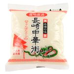 白雪食品 長崎中華街 ちゃんぽん スープ 300ml