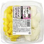 塩野 ひとくちたくあん・べったら漬 120g