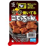 エスフーズ 旨辛焼いてるこてっちゃん 70g