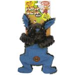 【ペット用】スーパーキャット パカットラビット ミニブルー 1個