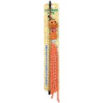 【ペット用】スーパーキャット ロングテイルバグズ オレンジ 1個