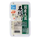 さとの雪 国産 もめん豆腐 150g 