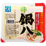 さとの雪食品 鍋八 350g