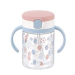 【7ヶ月頃～】リッチェル ミッフィーおでかけストローマグ200 200ml