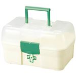 リッチェル 携帯ケース付き薬箱