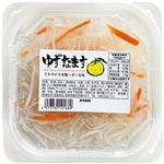信濃食品 ゆずなます 100g