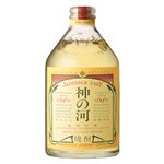 薩摩酒造 神の河 720ml