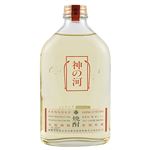 薩摩酒造 25度 神の河 300ml