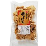 セイカ食品 黒砂糖揚かきもち 90g