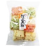 セイカ食品 徳用浮雷餅 170g