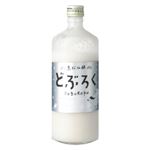 【要冷蔵】仙醸 黒松仙醸 どぶろく ブラン【甘口／濃醇】 600ml