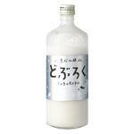 仙醸 黒松仙醸 どぶろく ブラン 甘口 600ml