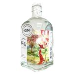仙醸 クラフトジン桜蔵 500ml