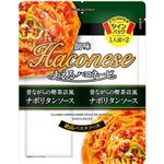 創味食品 あえるハコネーゼ 昔ながらの喫茶店風 ナポリタンソース 124g