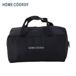 HOME COORDY バッグインランチバッグ ブラック