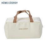 HOME COORDY バッグインランチバッグ アイボリー