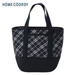 HOME COORDY ネオプレンランチバッグ ブラック