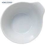 HOME COORDY とんすい 白（白）