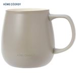HOME COORDY ステンレスマグカップ GG 430ml