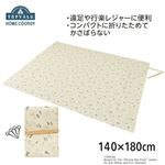 HOME COORDY ディズニー レジャーシートL