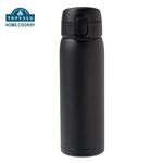 HOME COORDY ワンタッチマグボトル 500ml ブラック