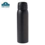 HOME COORDY ワンタッチマグボトル 650ml ブラック