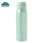 HOME COORDY ワンタッチマグボトル 650ml ミントグリーン