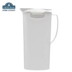 HOME COORDY 冷水筒 2L ホワイト