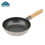 【ガス火対応】HOME COORDY ダイヤモンドコーティング 軽量フライパン 26cm