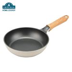 【IH対応】HOME COORDY ダイヤモンドコーティング 軽量フライパン 20cm